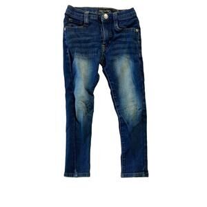 Girls First Skinny Jeans